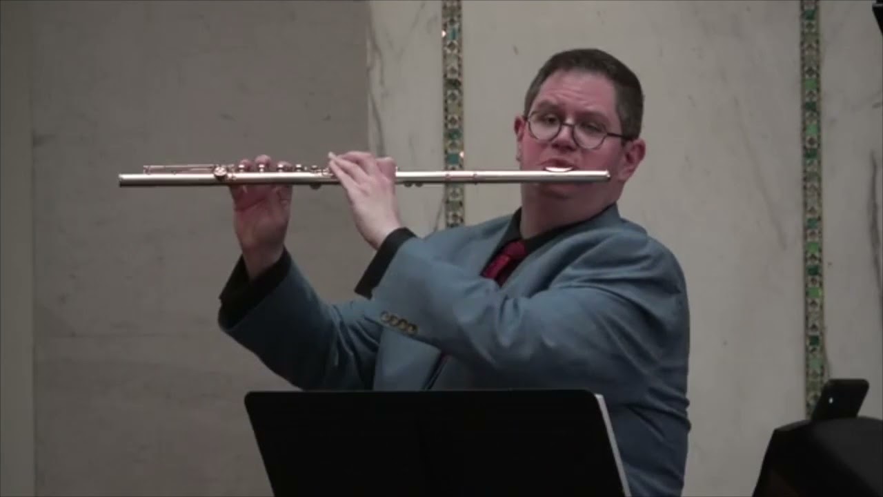 Valerie Coleman: Fanmi Imèn (2018)