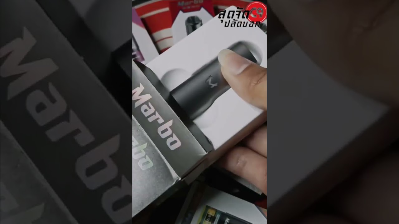 marbo zero dives สวยๆ จ่ายไฟสมูท  #review #subscribe #like #กดติดตาม #รีวิว