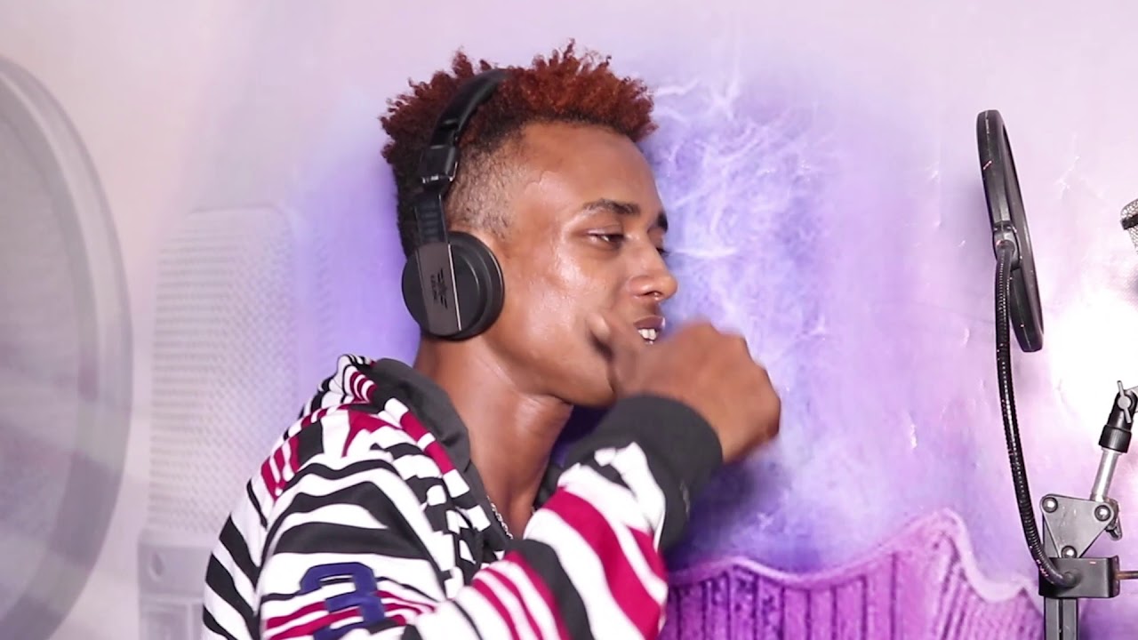 HEESTII KAKANYA BILE WAAKOW COVER OFFFICIAL BY: HASSAN SOYA