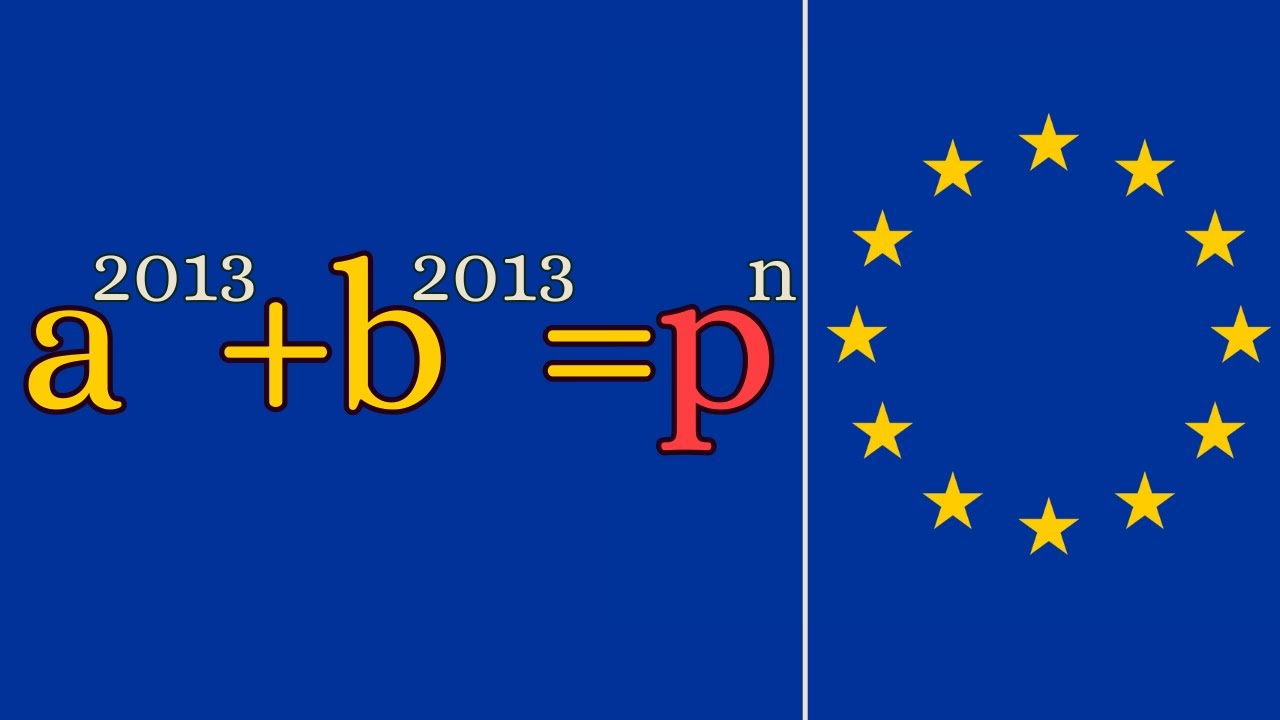 2012 European Mathematics Cup