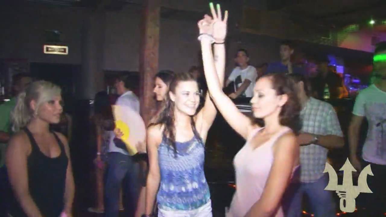 KKO Discoteca . 2009.08.14 . Remember de verano 2009