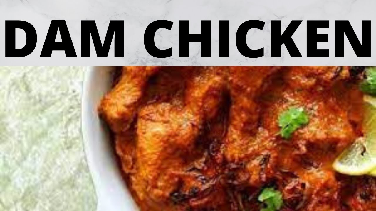 dam chicken/sk kitchen world.