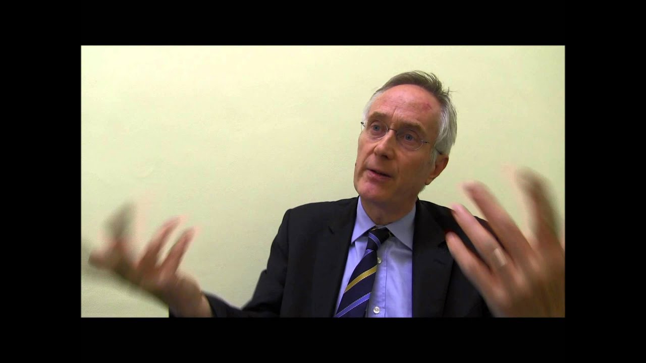 Sir Michael Barber on evidence-based policymaking for education in Pakistan