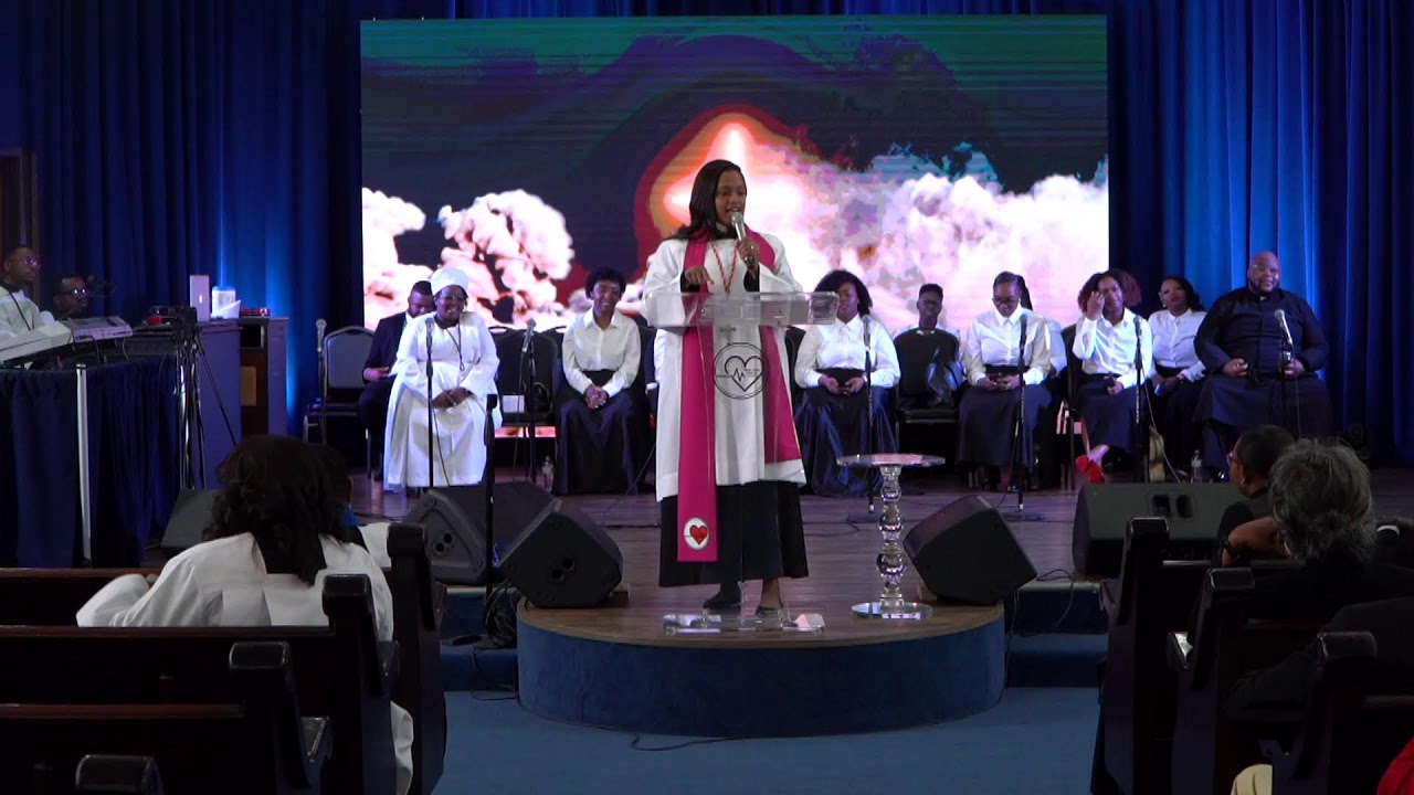 Oganized Chaos | Resurrection Sunday HMD
