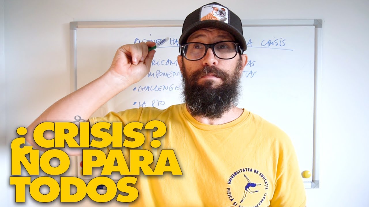 &iquest;Qu&eacute; empresas deportivas han ganado con la crisis?
