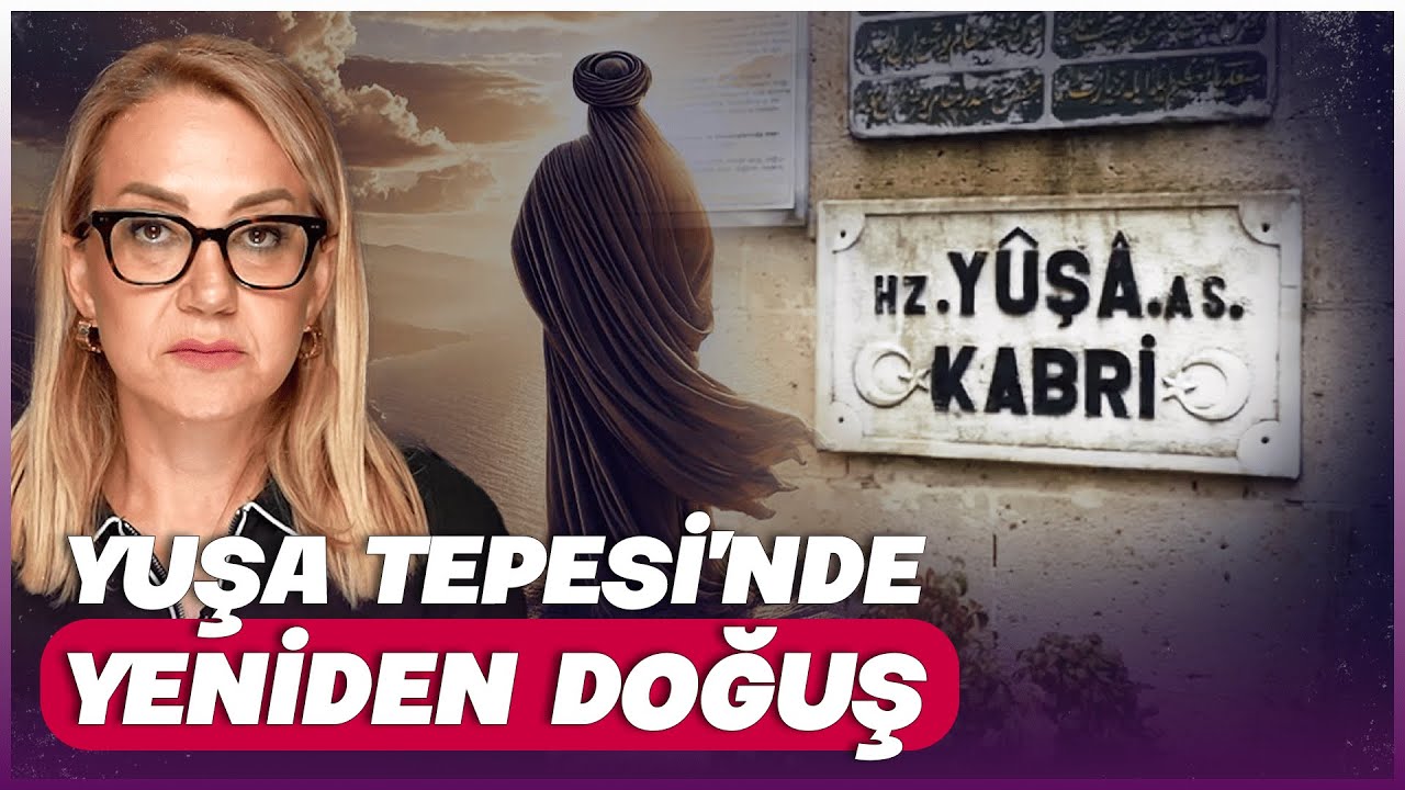 Karanlık Hikâyeler: Yuşâ Hazretleri’nin Mucizesi