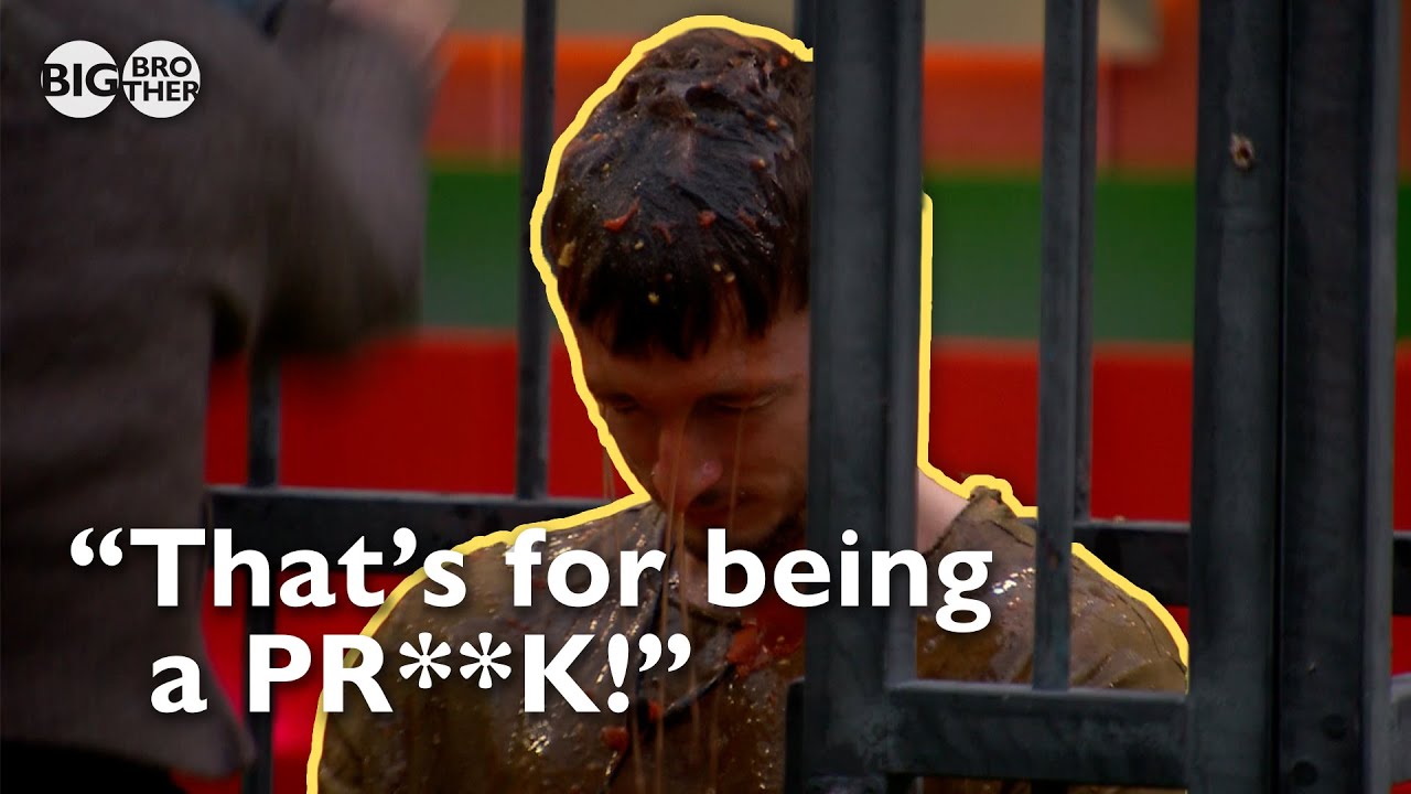 Housemates get REVENGE on Tate 🔥 | Ep 40 | Big Brother UK 2025