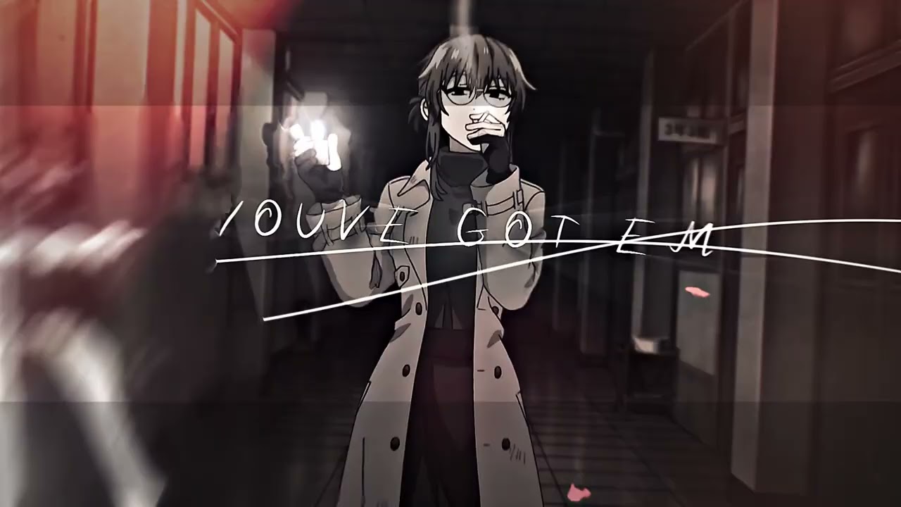 Anko Uguisu - Sick Thoughts