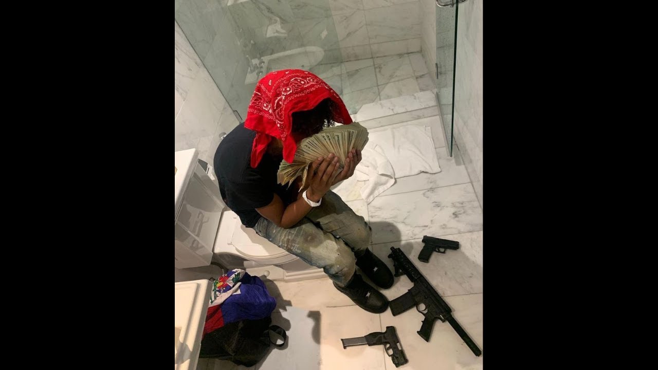(SAMPLE) Bloodhound Q50 Type Beat - 