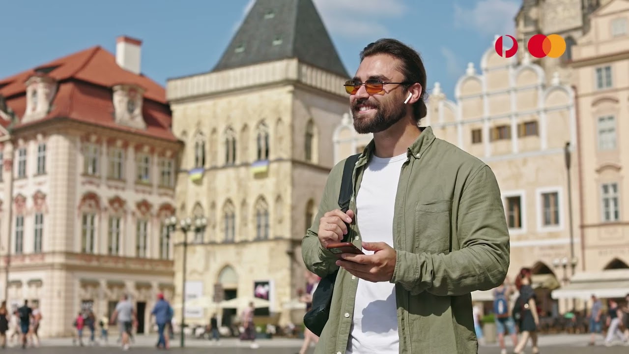 AusPost Travel Platinum Mastercard &ndash; Say Yes 2024