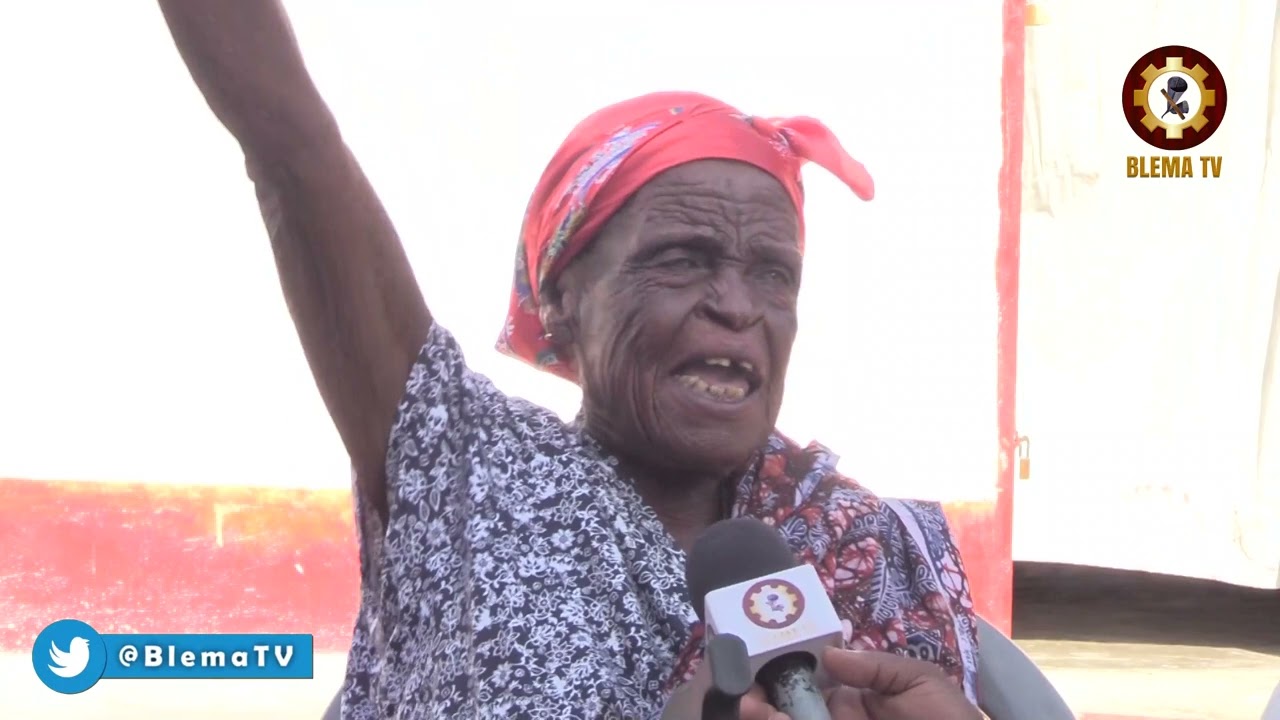 OSU DADE PRIEST AND OTHERS NARRATES WHAT HAPPEN WHEN THE DEITY WAS STOLEN
