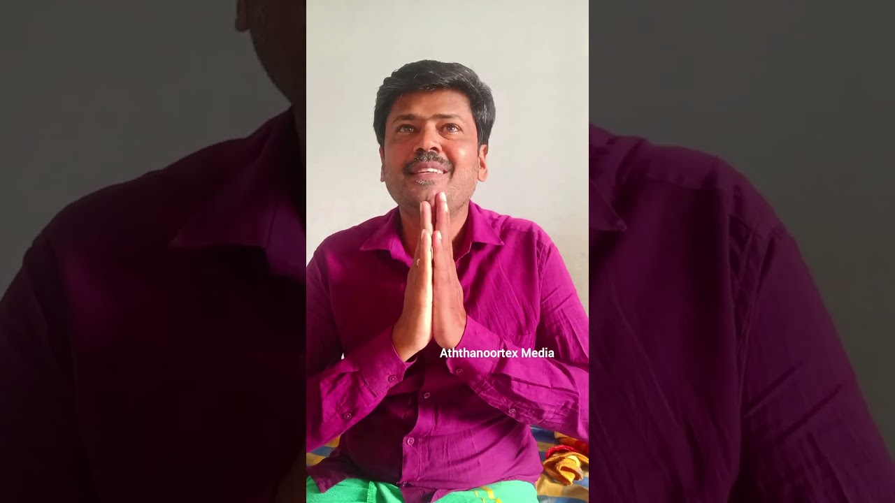என்னதான் ஓடி ஓடி சம்பாதித்தாலும் இறுதியில் உங்களால் ஒரு நொடியை கூட விலைக்கு வாங்க முடியாது..