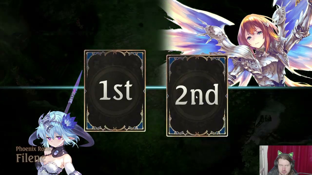 Mehr Pech geht nicht (Arena) | Shadowverse#855 | Dreadicuz