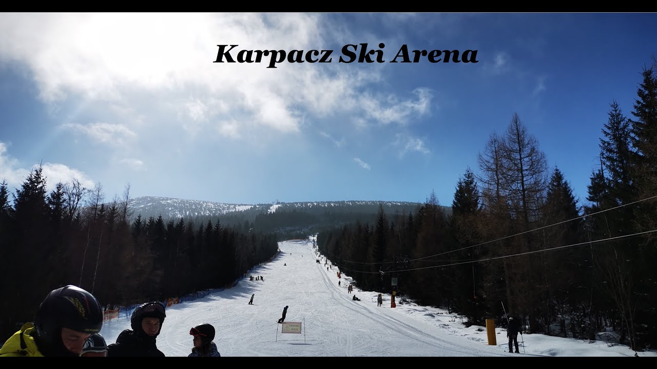 Karpacz Ski Arena