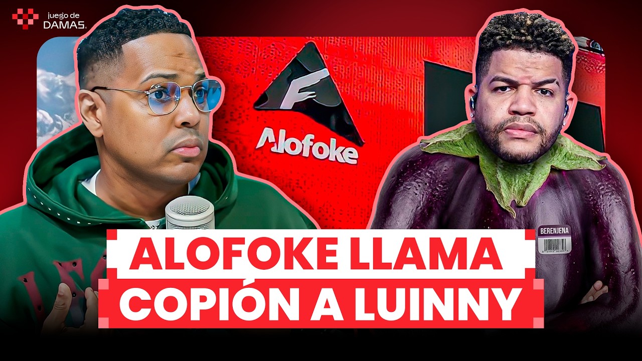 SANTIAGO MATÍAS SE LA DEJA CAER A LUINNY CORPORÁN Y LO TILDA DE “VÍVERE CON PATAS”