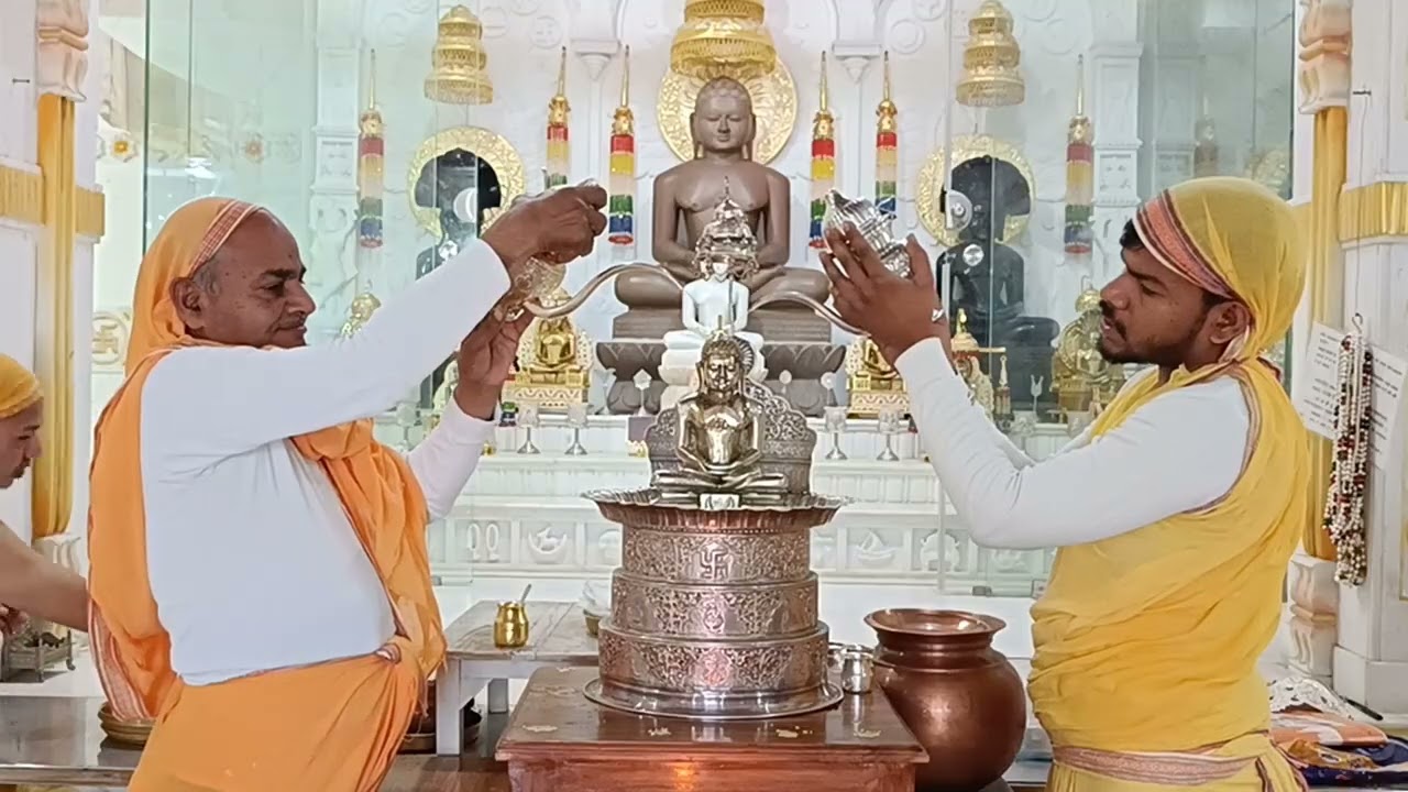 मंगल शांतिधारा दिनांक 03.03.2026🙏