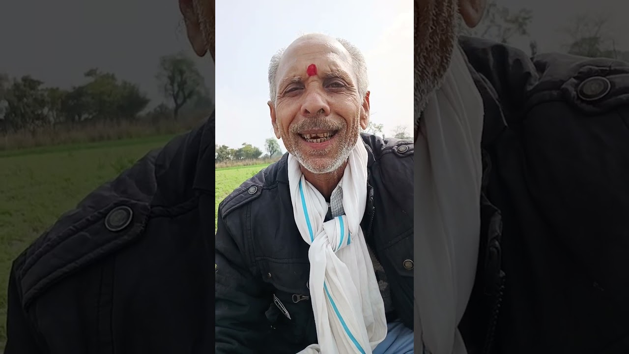 कमलभान शास्त्री जी द्वारा कवि सम्मेलन  की कविता......