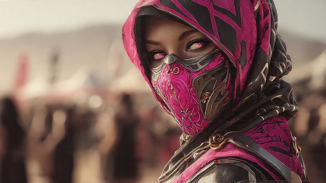Tomorrowland 2025 &ndash; Echoes of the Infinite Night | EDM Festival Anthem