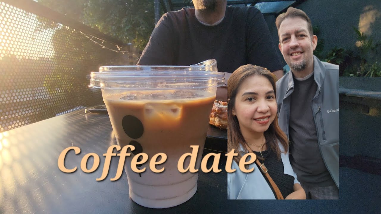 COFFEE DATE 🥰 PAKISTAN VLOG 🇵🇰 