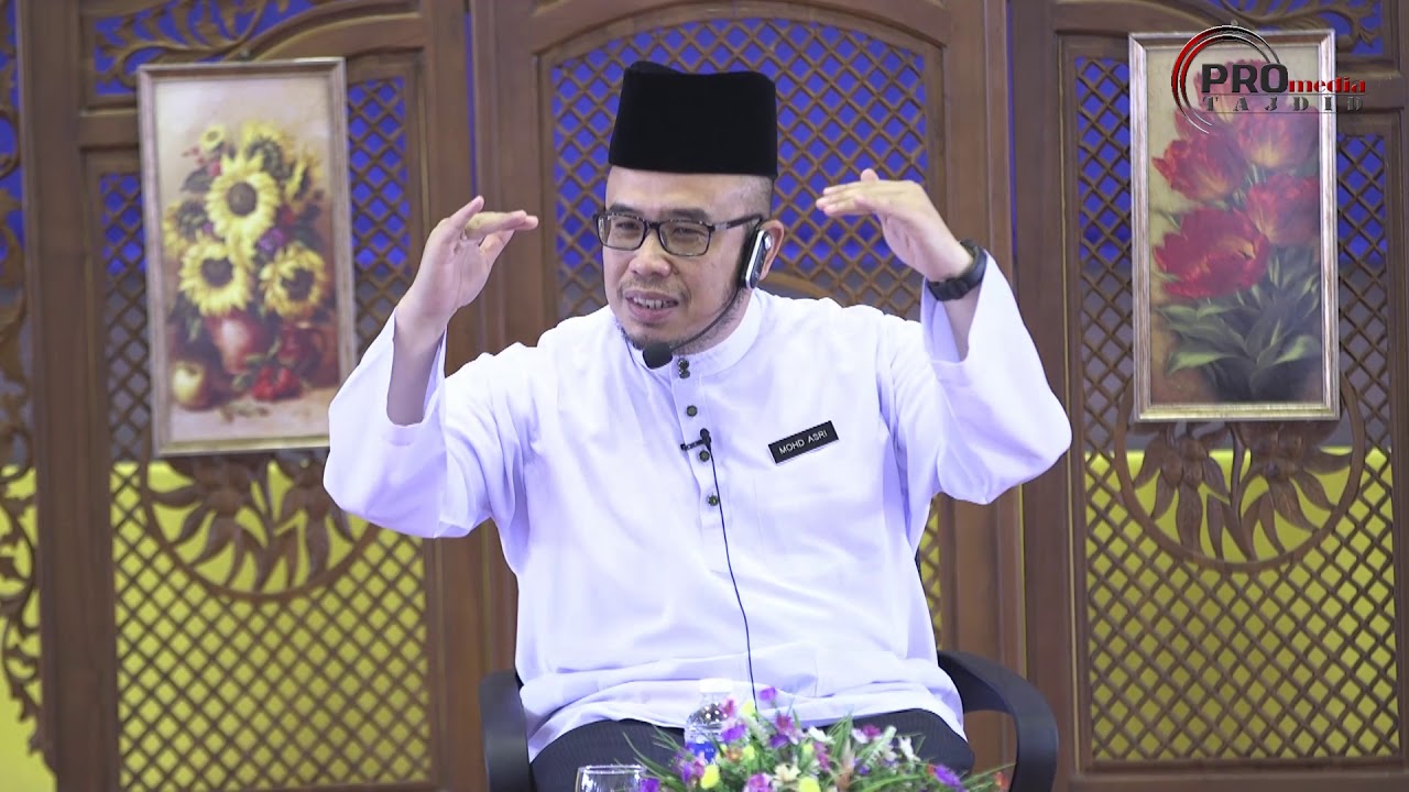 19-02-2020 SS. DATO' DR. MAZA: Masih Adakah Sinar Untukku