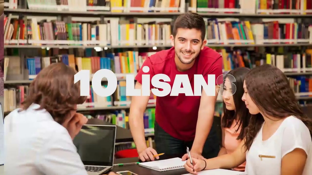ATA AÖF'te Sınavsız İkinci Üniversite Fırsatı