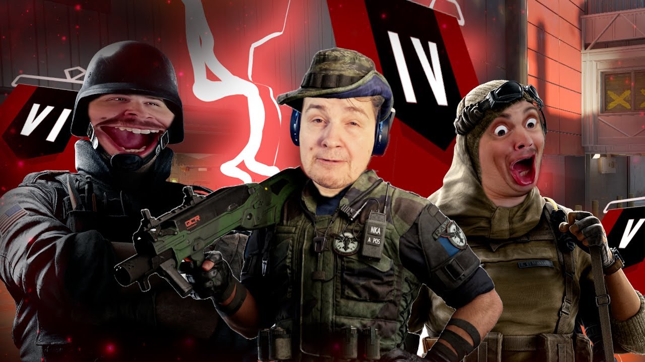 Retour dans la peau d'un COPPER !