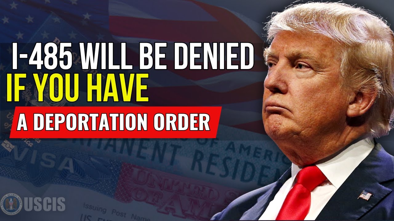 📢 USCIS Can’t Approve Your Case If You Were Ordered Deported — Here’s Why
