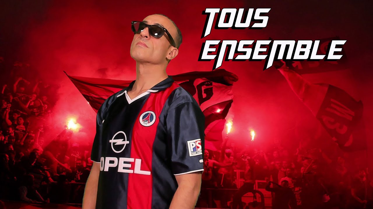 AZ&Eacute;D STORIES - TOUS ENSEMBLE