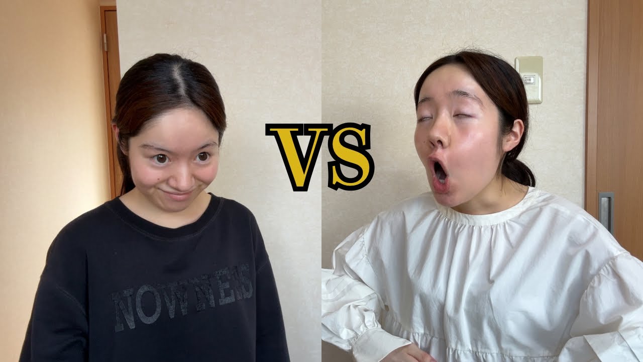 勝手にディベート対決させてみた。