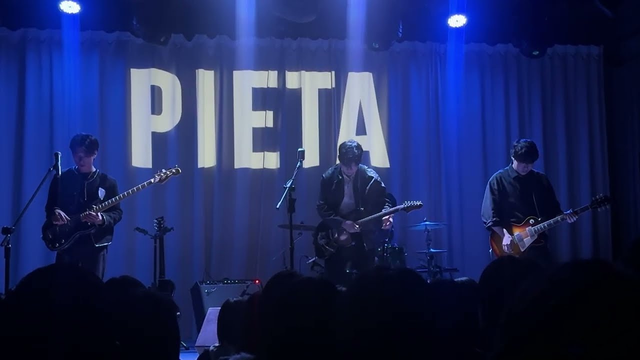 241104 피에타(PIETA) 단독콘서트 ‘완벽한 타인들‘ 4K FULL
