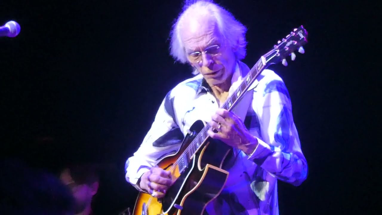 Yes - Wonderous Stories - Royal Albert Hall, London, 21/6/22