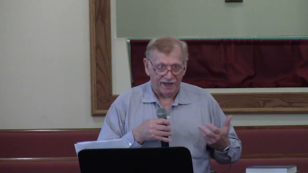 Faith & Financial Freedom - Terry Johnson