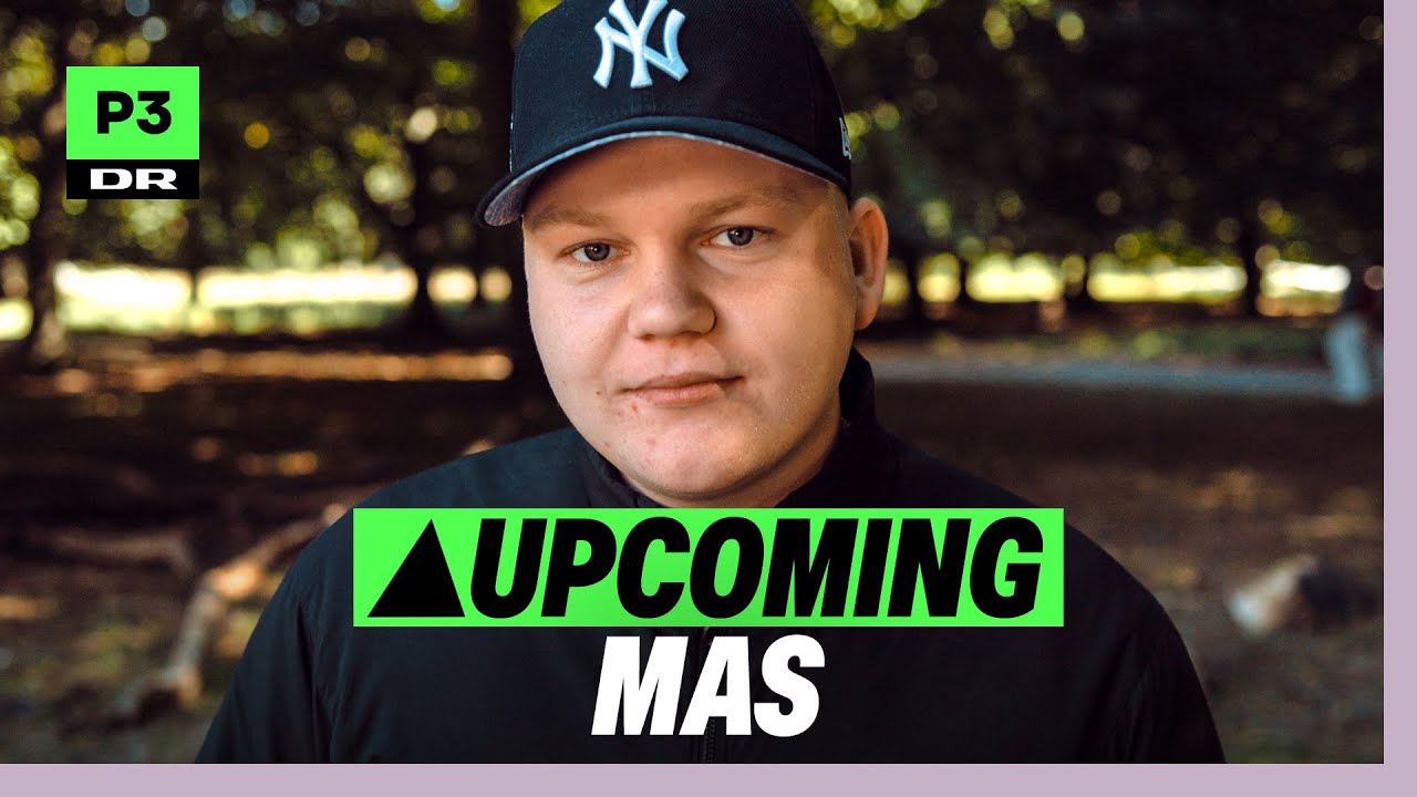 MAS oplever 'surrealistiske' ting ske for øjnene af ham
