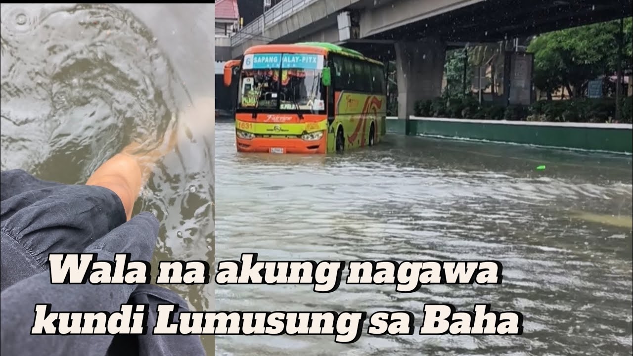 Para Ng dagat ang Manilla