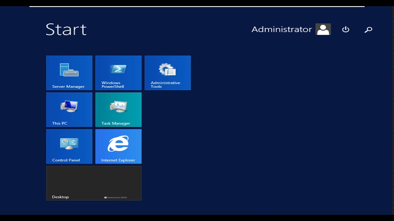Maintain Host name, Ip address in hosts file with Windows server 2012 for sap