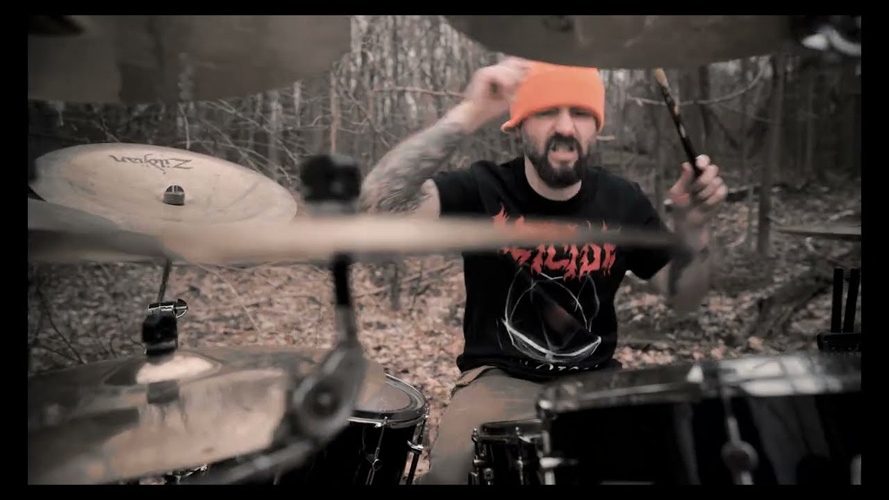 PARADOX RIFT: DOOMSAYER (Official Video)