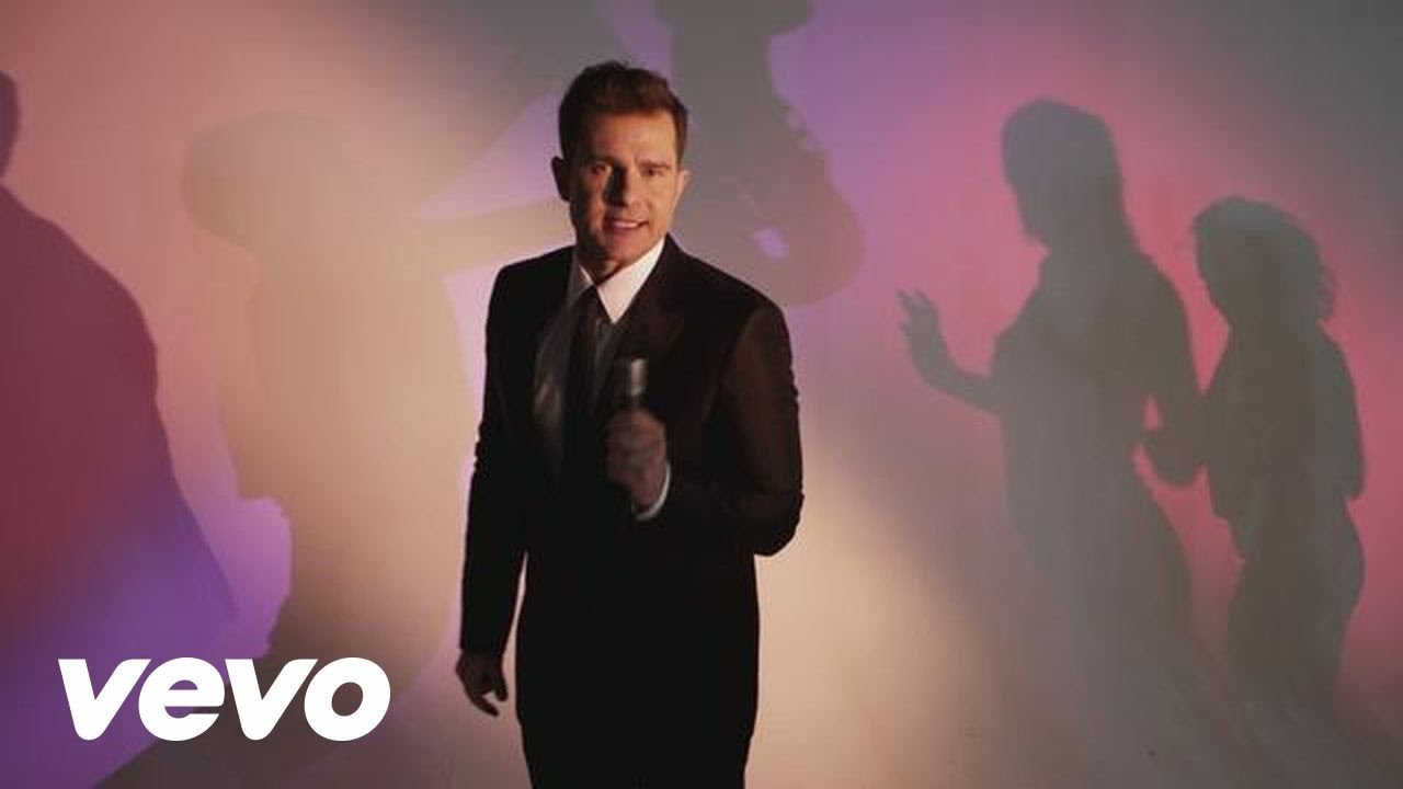 David Campbell - Shout to the Top