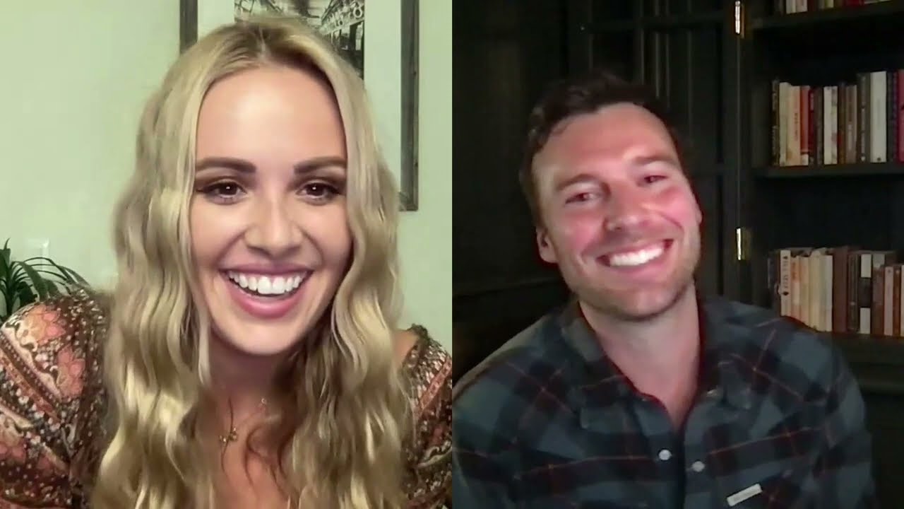 Fly Away With Me - Live with Natalie Hall and Peter Mooney