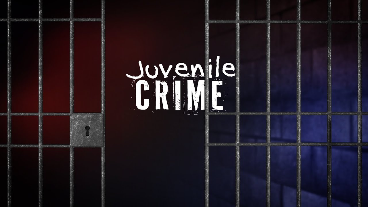 Juvenile Crime | Full Measure