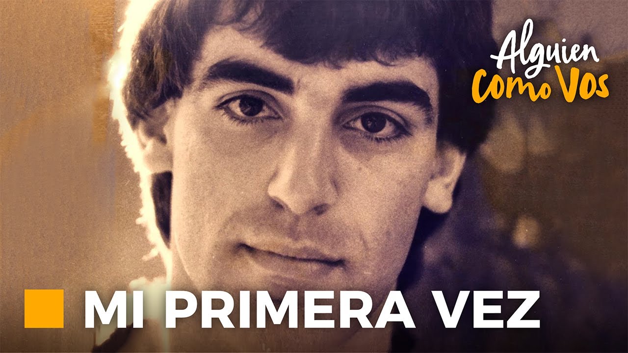 Mauricio Dayub - Mi primera vez