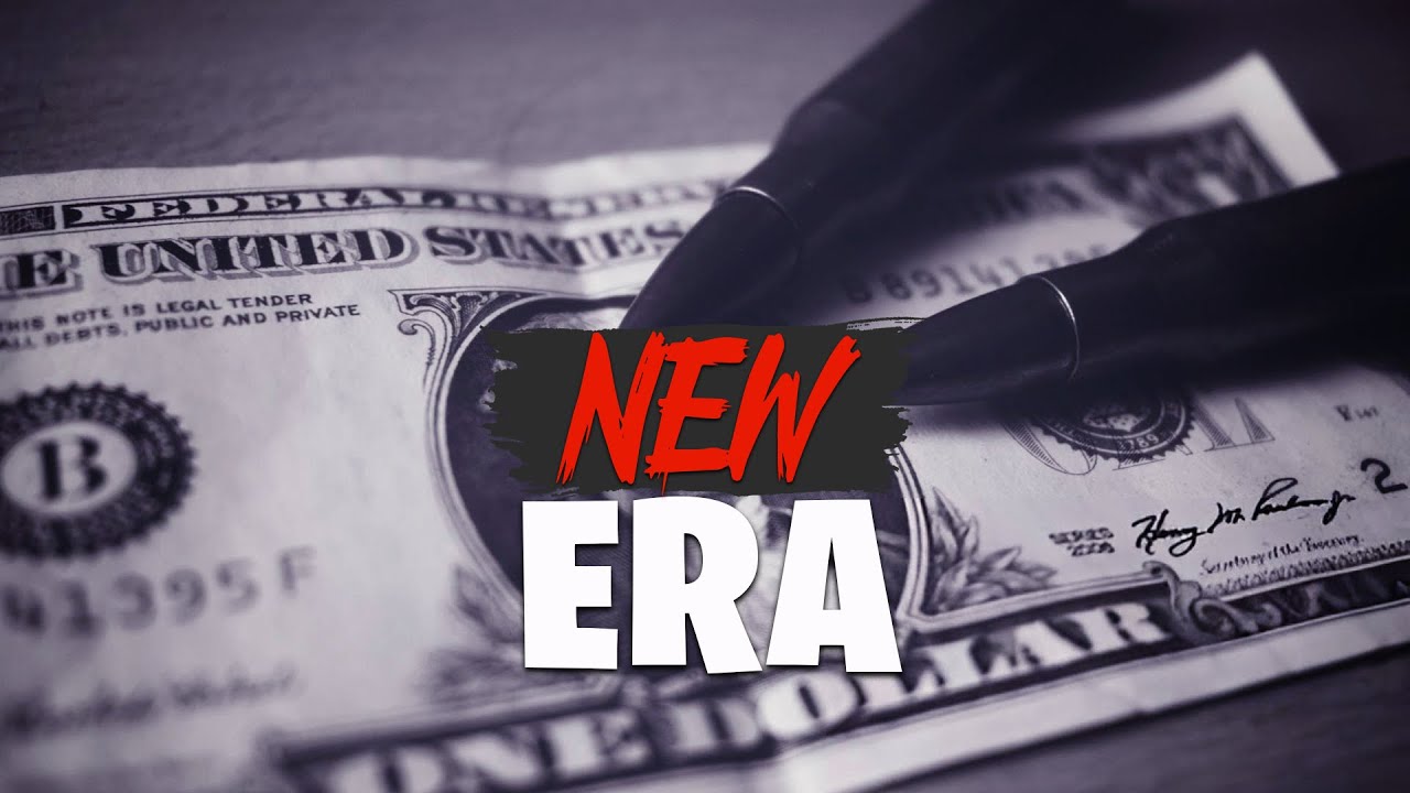 [FREE] Dancehall Riddim Instrumental 2025 (New Era)