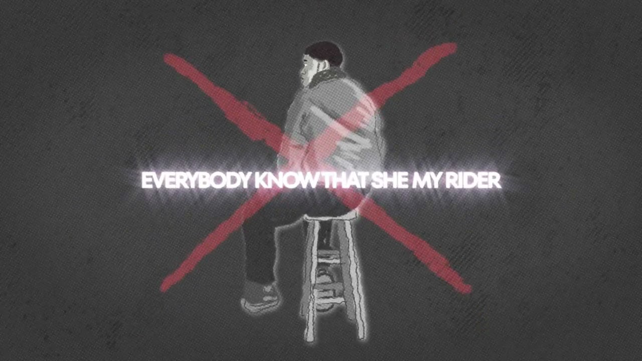 JAY1 - Prettier [Lyric Video]