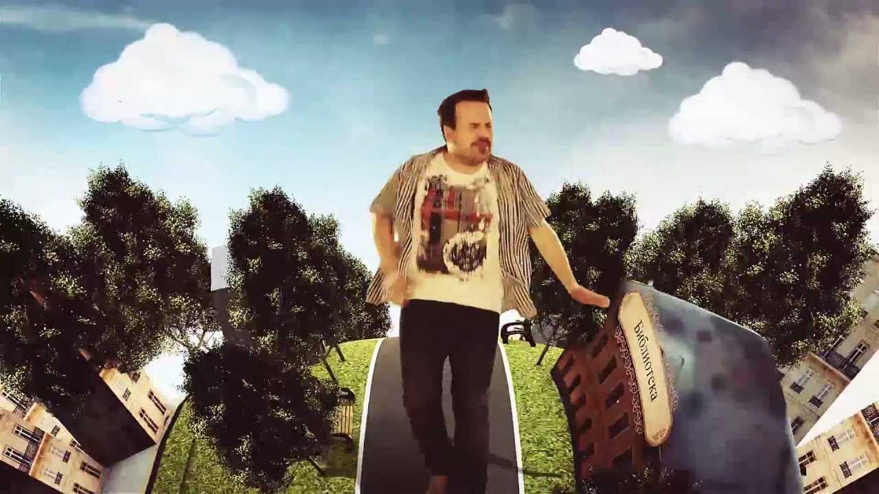 АНТОН ЛИРНИК - Детство