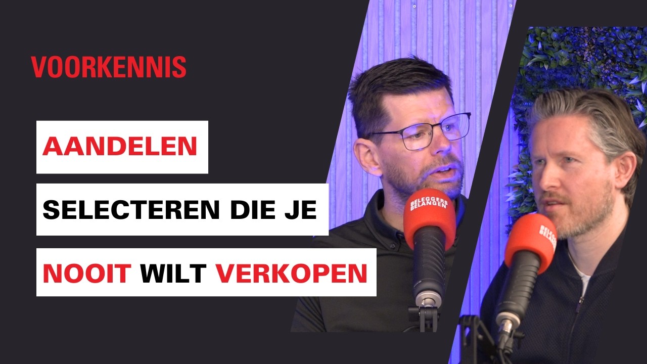 D’Ieteren als familiebedrijftopper en een mogelijke nieuwe beurswinnaar | Voorkennis #319