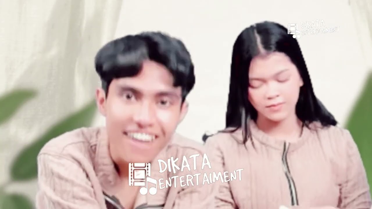 CHEMISTRY ZAHRA DAN EBY SELALU BIKIN BAPER ❤️😍 #zahby #love #zahrada7 #ebyda5 #couple 