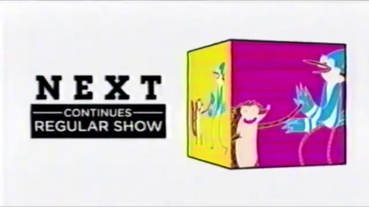 Next Regular Show Continues Later Series Premiere of Uncle Grandpa (SUPER RARE)