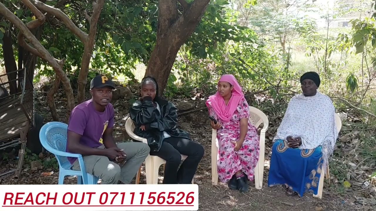 PART 1 MTUME AZIVUTA PESA ZA MJANE ALIYE IBIWA NA MFANYAKAZI WAKE