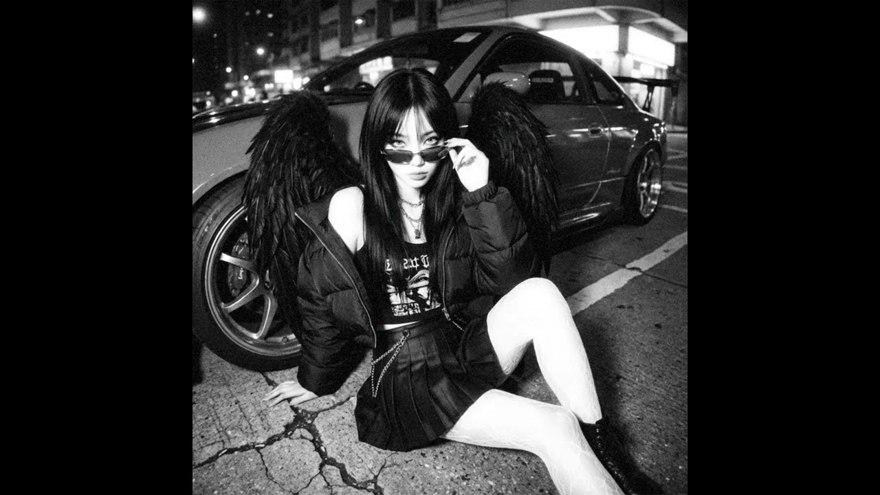 Kallisto (Slowed) [ Angelcore / Gothwave ]