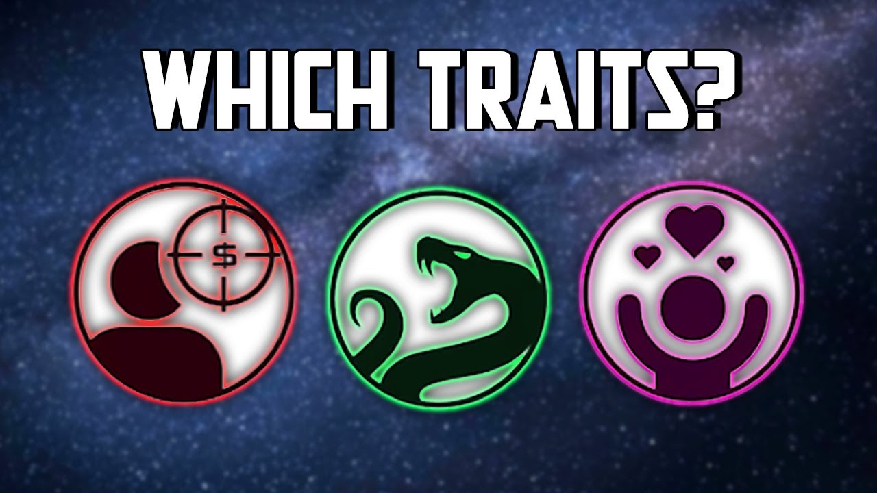 Which Starfield TRAITS Should You Choose?