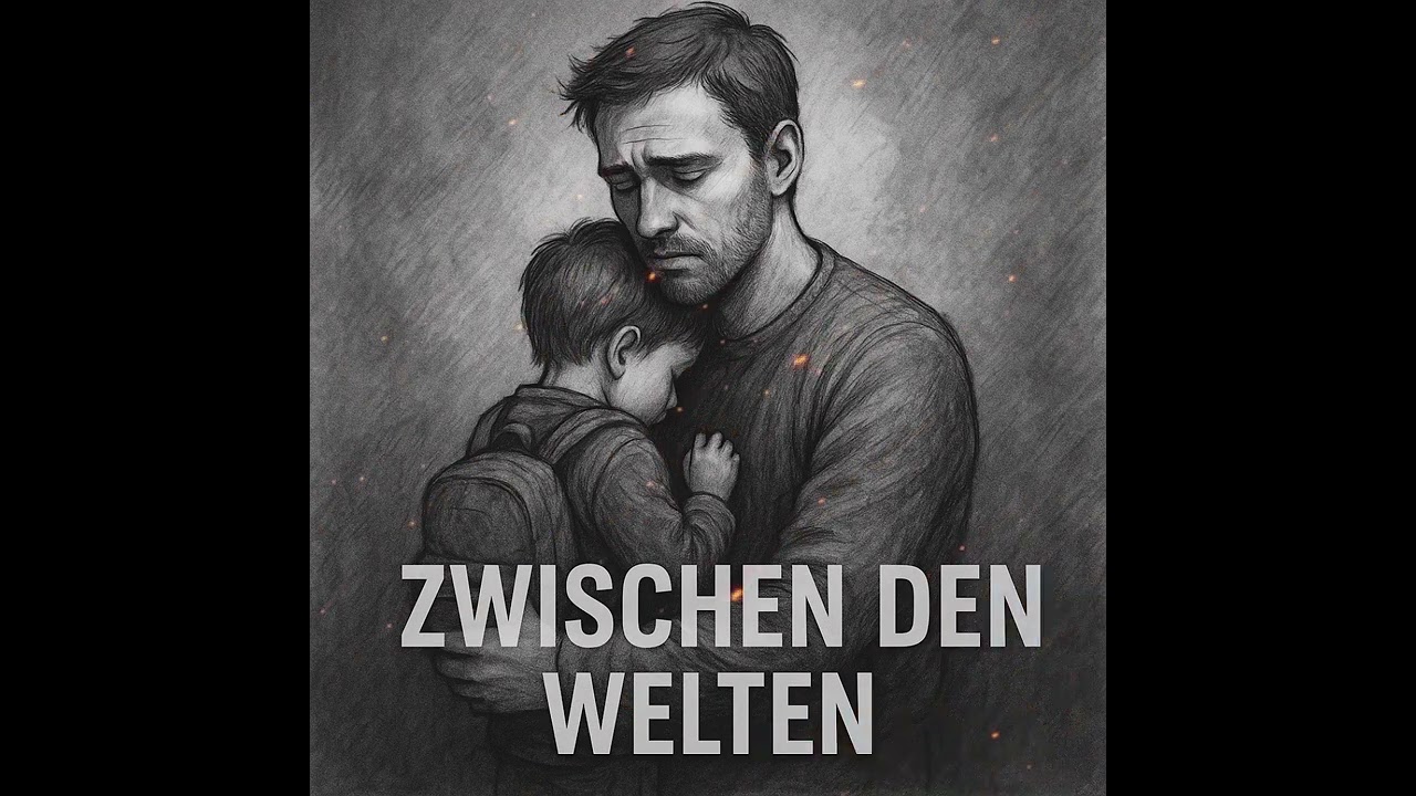 „Emotionaler Song über Vater & Kind – Zwischen den Welten | Maasgate AI Music“
